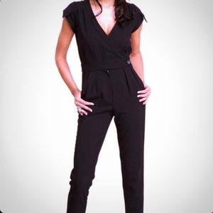 NWT, Romeo & Juliet jumpsuit sz M